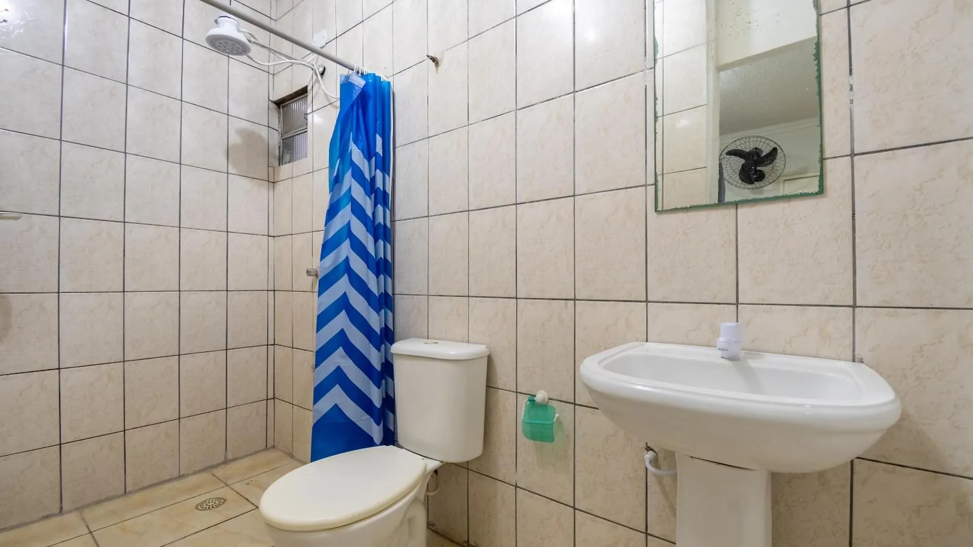 Oyo Nacoes Unidas, Sao Paulo