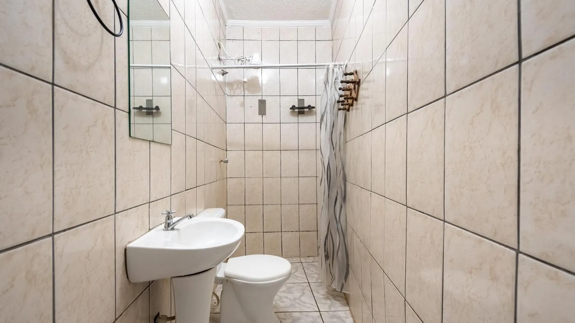 Hotel Oyo Nacoes Unidas, Sao Paulo